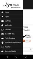 Astra Travel screenshot 2