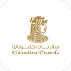 Cleopatra Travels Zeichen