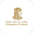 Cleopatra Travels