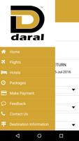 Daral syot layar 2