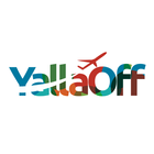 Yalla Off icône