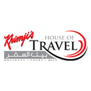 Khimji's House of Travel aplikacja