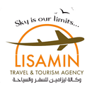Lisamin Travel APK