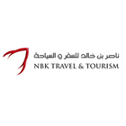 NBK Travel 아이콘