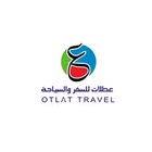 Otlat Travel simgesi