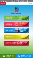 Otlat Travel Affiche