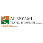 Reyami Travel Hub 图标