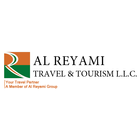 Reyami Travel Hub आइकन