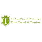 Trust Travel icône