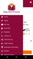 Zijing Travel स्क्रीनशॉट 2