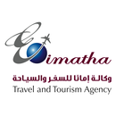 Imatha Travel aplikacja