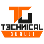 Technical Guruji biểu tượng
