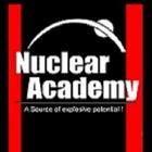 Nuclear SMC أيقونة