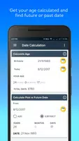 Unit Converter & Currency Conv Screenshot 4