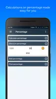 Unit Converter & Currency Conv Screenshot 5