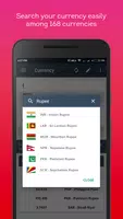 Unit Converter & Currency Conv Screenshot 3