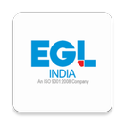 EGL India アイコン