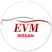 EVM NISSAN