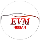 EVM NISSAN icône