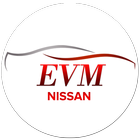 EVM NISSAN icon