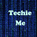 Techie Me!
