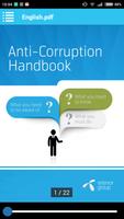 Telenor Anti Corruption ảnh chụp màn hình 3