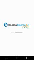 Telecoms Supermarket India पोस्टर