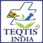 TEQTIS INDIA (HOMOEOPATHIC MEDICINE) icon
