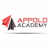 Appolo Academy icône