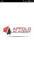 Appolo Academy Cartaz