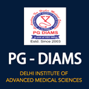 PG DIAMS PG Medical Coaching APK