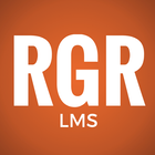 RGR LMS icône