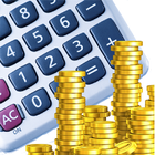 Financial Calculator ícone