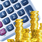 Financial Calculator simgesi