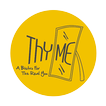 ”Thyme