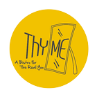 Thyme আইকন