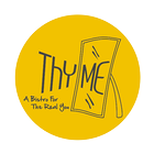 Thyme biểu tượng
