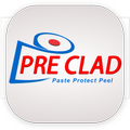 Preclad