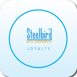 Steelbird Loyalty