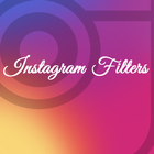 Photo Filters - Filters of Instagram icône