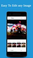 Photo Filters - Filters of Instagram Affiche
