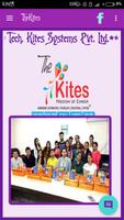 The Kites Cartaz