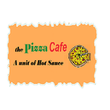The Pizza Cafe
