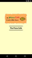 The Pizza Cafe 海報