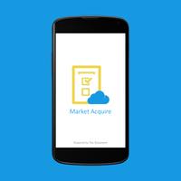 Market Acquire 海報