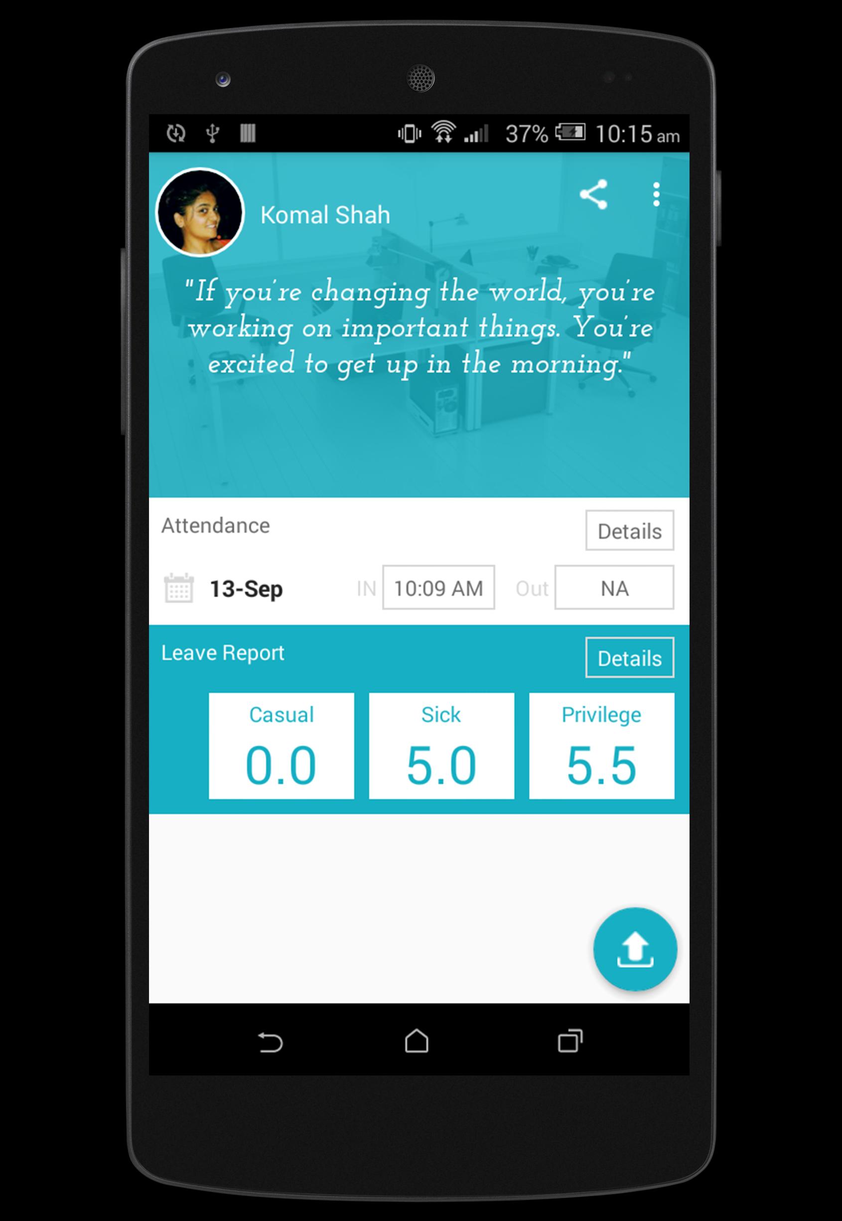 Time Logger for Android - APK Download