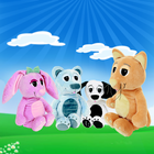 LullaPets Voice Recorder أيقونة