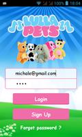 LullaPets Voice Recorder الملصق