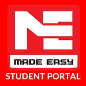 MADE EASY Student Portal icon
