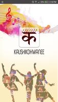 Kaushik Dhwanee App Affiche